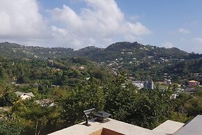 Beautiful 1-bed Apartment in Saint George's