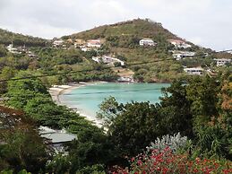 Beautiful 1-bed Apartment in Saint George's