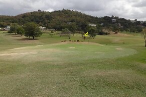 Beautiful 1-bed Apartment in Saint George's