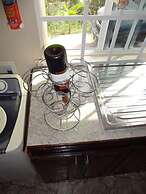 Beautiful 1-bed Apartment in Saint George's