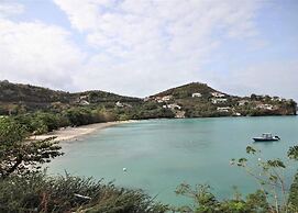 Beautiful 1-bed Apartment in Saint George's