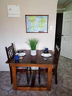 Beautiful 1-bed Apartment in Saint George's