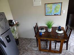 Beautiful 1-bed Apartment in Saint George's