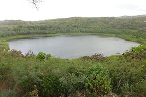 Beautiful 1-bed Apartment in Saint George's