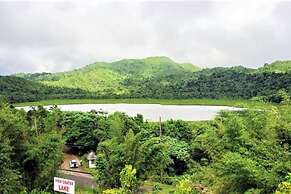 Beautiful 1-bed Apartment in Saint George's