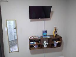 Beautiful 1-bed Apartment in Saint George's