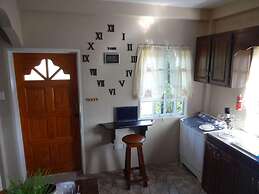 Beautiful 1-bed Apartment in Saint George's