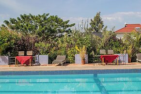 GALORE LUXURY RESORT