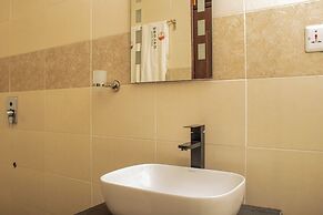 GALORE LUXURY RESORT