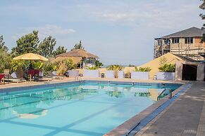 GALORE LUXURY RESORT