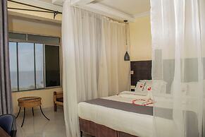 GALORE LUXURY RESORT