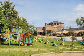 GALORE LUXURY RESORT