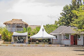 GALORE LUXURY RESORT