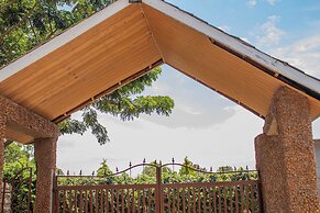 GALORE LUXURY RESORT