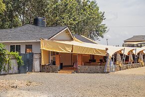 GALORE LUXURY RESORT