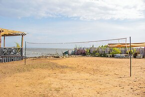 GALORE LUXURY RESORT