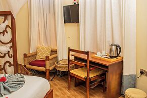 GALORE LUXURY RESORT