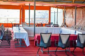 GALORE LUXURY RESORT