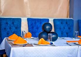 GALORE LUXURY RESORT