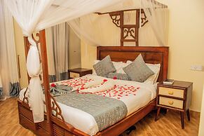 GALORE LUXURY RESORT