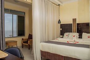 GALORE LUXURY RESORT