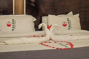 GALORE LUXURY RESORT