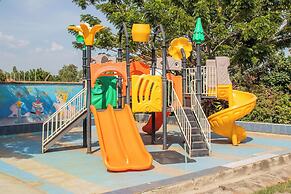 GALORE LUXURY RESORT