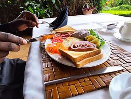 GALORE LUXURY RESORT