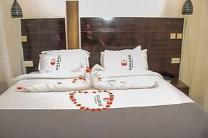 GALORE LUXURY RESORT