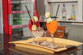 GALORE LUXURY RESORT