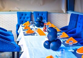 GALORE LUXURY RESORT