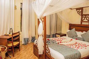 GALORE LUXURY RESORT