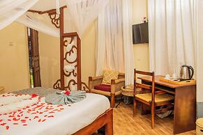 GALORE LUXURY RESORT