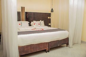 GALORE LUXURY RESORT