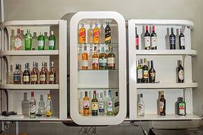 GALORE LUXURY RESORT