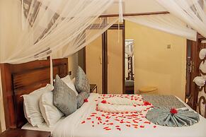 GALORE LUXURY RESORT