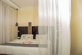 GALORE LUXURY RESORT