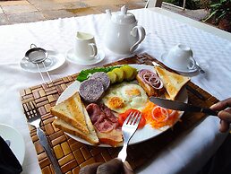 GALORE LUXURY RESORT