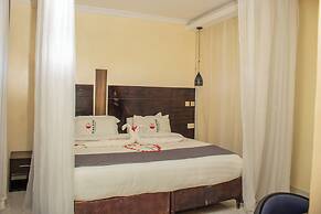 GALORE LUXURY RESORT