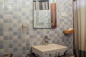 GALORE LUXURY RESORT