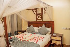 GALORE LUXURY RESORT