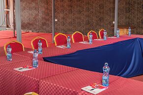 GALORE LUXURY RESORT