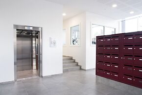 Résidence La Canopée