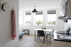 Résidence La Canopée