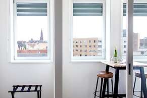 Résidence La Canopée