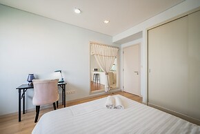 An Corner City Garden High Class Condo