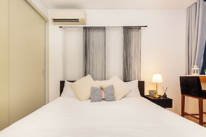 An Corner City Garden High Class Condo