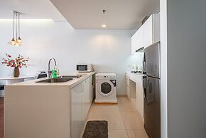 An Corner City Garden High Class Condo