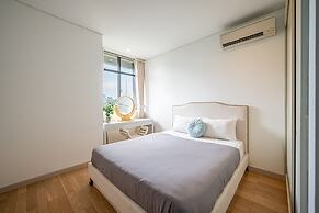 An Corner City Garden High Class Condo