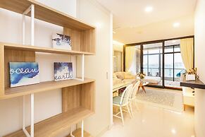 An Corner City Garden High Class Condo